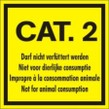 Cat 2F - viereck