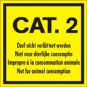 Cat 2M - viereck