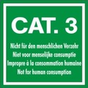 Cat 3F - viereck